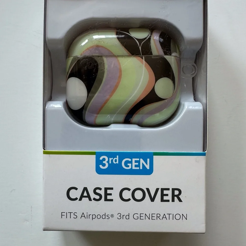 N/A new airpods